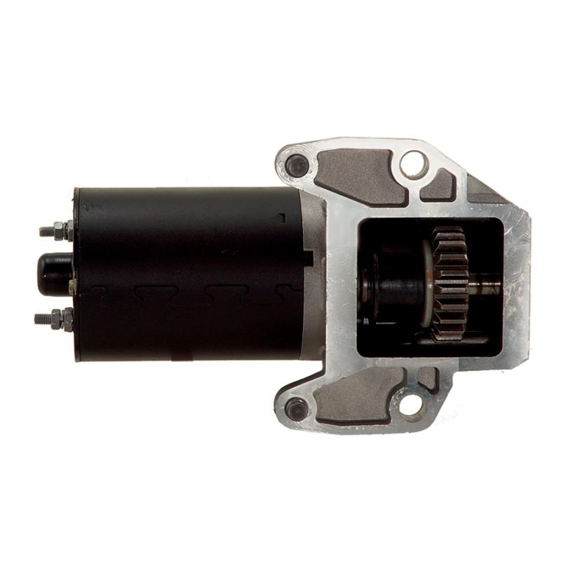 Remy 28663 - Starter Motor Remy 28663 Starter Motor product image 3 of 4