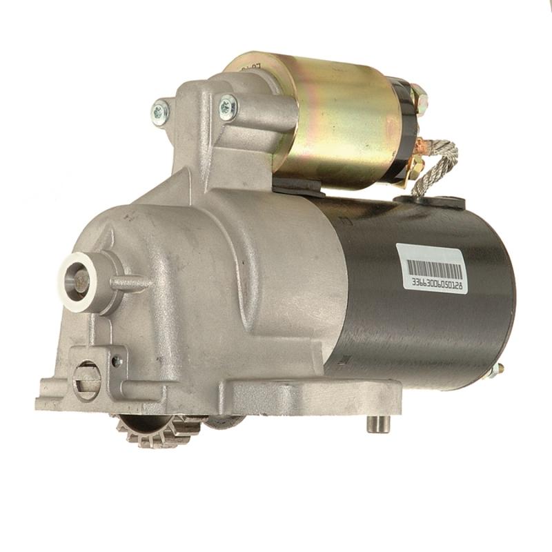 Remy 28663 - Starter Motor Remy 28663 Starter Motor product image 4 of 4