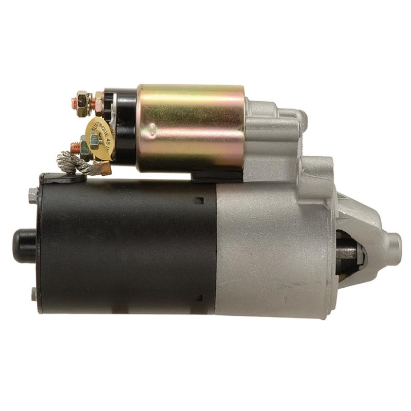 Remy 28664 Starter Motor product image 2 of 4