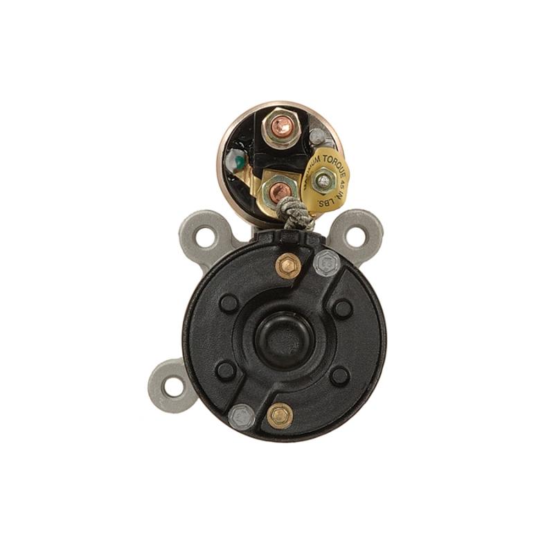Remy 28664 Starter Motor product image 3 of 4