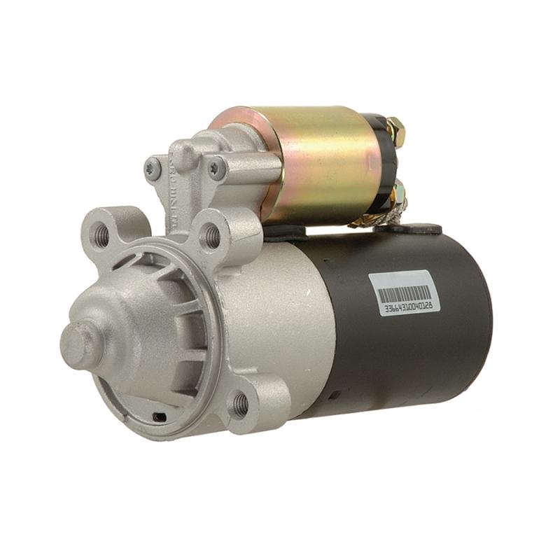 Remy 28664 Starter Motor product image 4 of 4