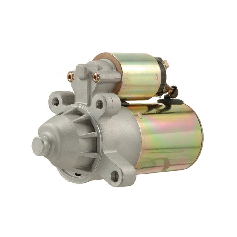 Remy 28665 Starter Motor product image 4 of 4