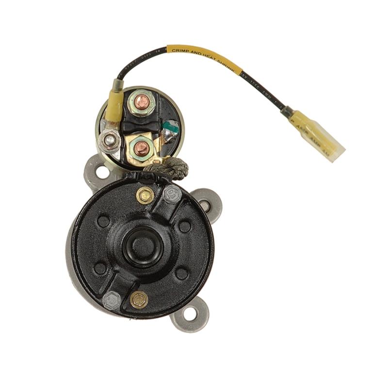 Remy 28667 - Starter Motor Remy 28667 Starter Motor product image 3 of 4