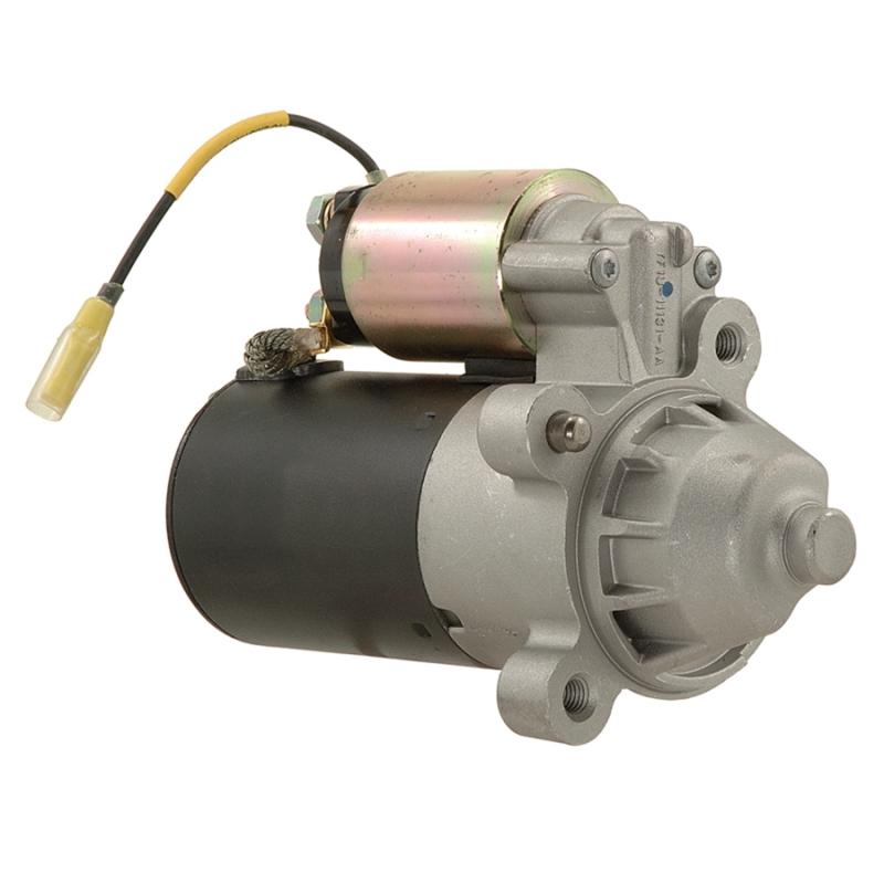 Remy 28667 - Starter Motor Remy 28667 Starter Motor product image 4 of 4