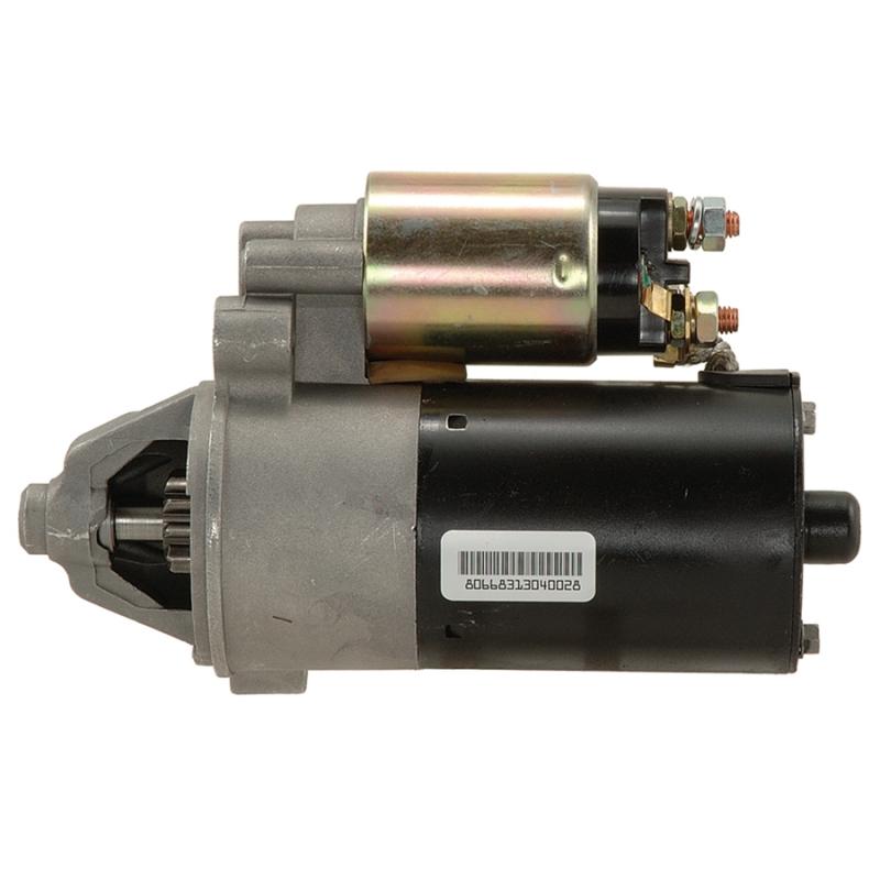 Remy 28668 Starter Motor product image 2 of 4