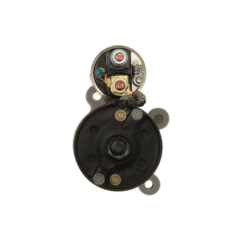 Remy 28668 Starter Motor product image 3 of 4