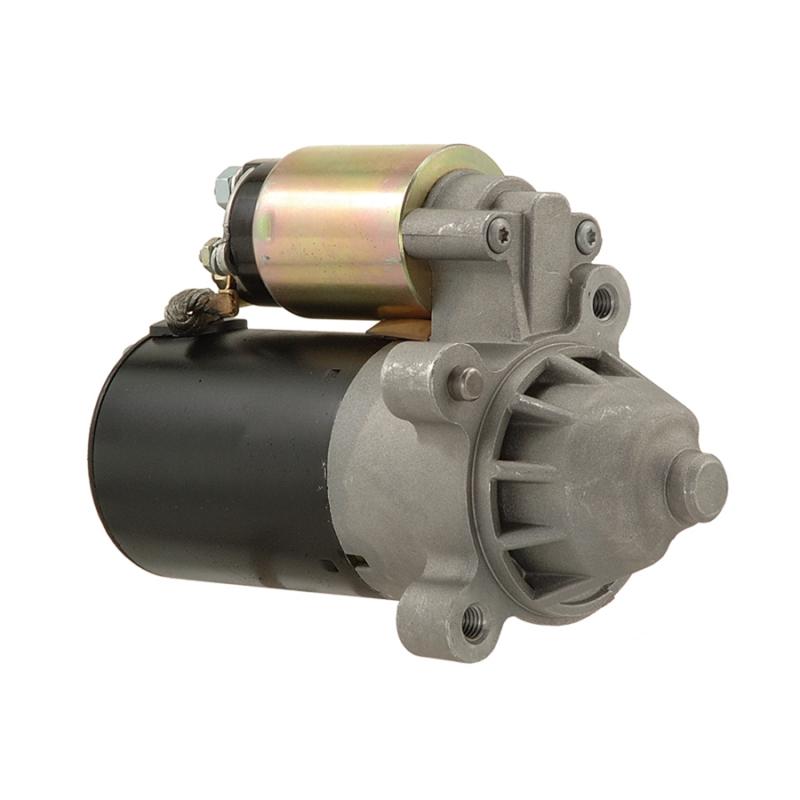 Remy 28668 Starter Motor product image 4 of 4