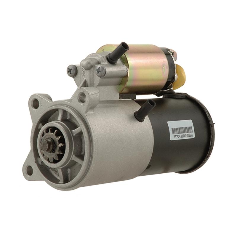 Remy 28704 - Starter Motor Remy 28704 Starter Motor product image 1 of 4