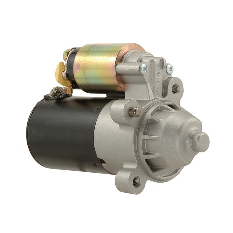 Remy 28709 Starter Motor product image 2 of 4
