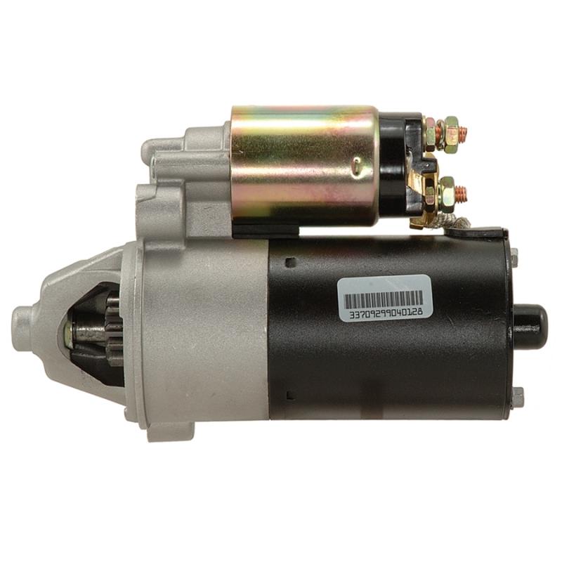 Remy 28709 Starter Motor product image 3 of 4
