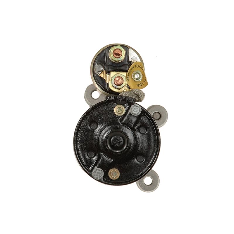 Remy 28709 Starter Motor product image 4 of 4
