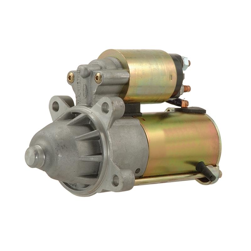 Remy 28710 Starter Motor product image 1 of 4
