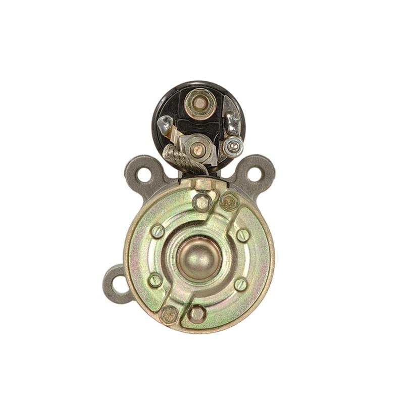 Remy 28712 Starter Motor product image 1 of 4