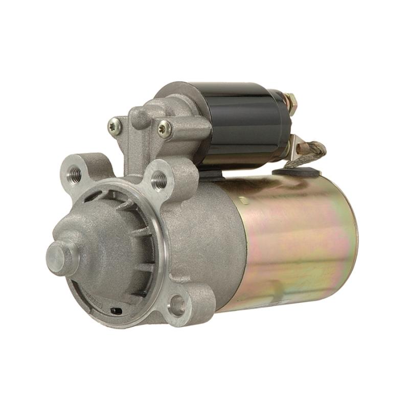 Remy 28712 Starter Motor product image 2 of 4