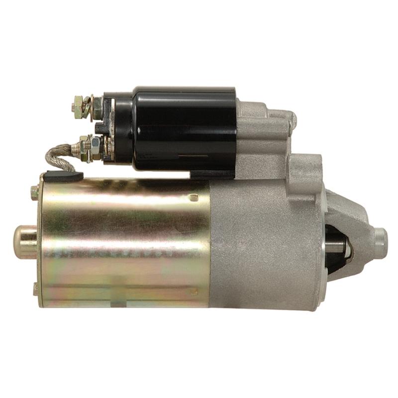 Remy 28712 Starter Motor product image 3 of 4