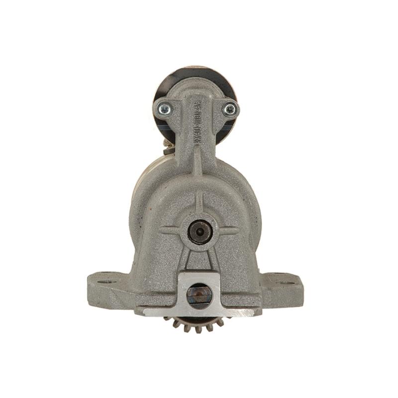 Remy 28713 Starter Motor product image 1 of 4