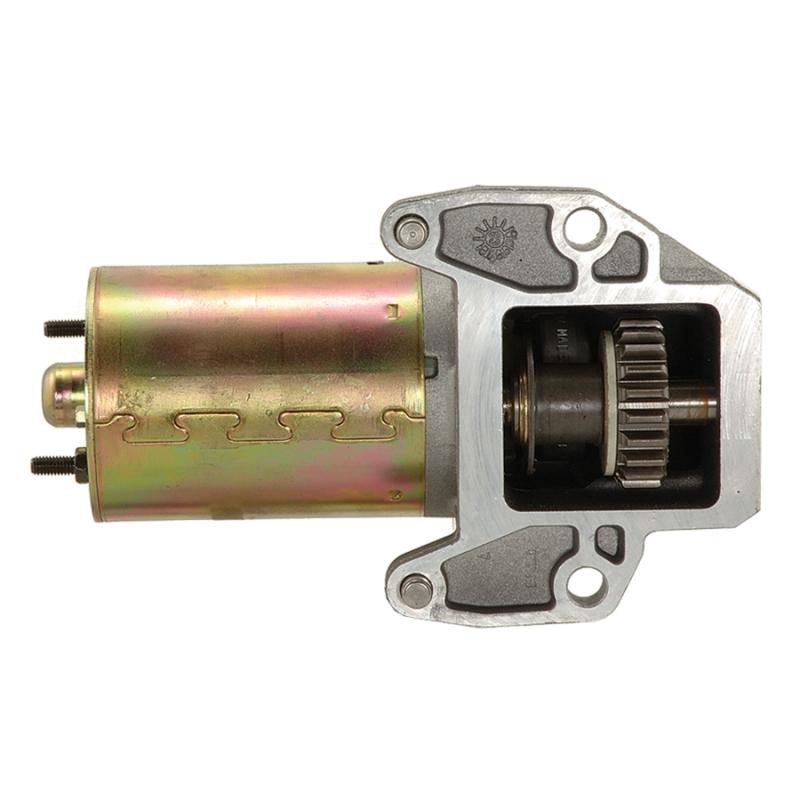 Remy 28713 Starter Motor product image 2 of 4