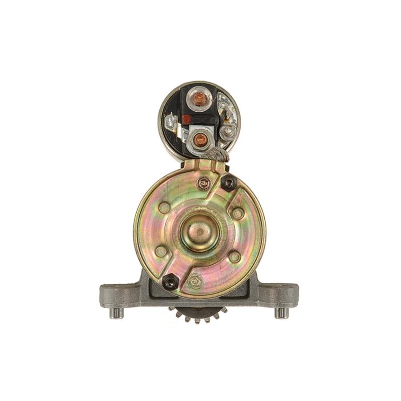 Remy 28713 Starter Motor product image 4 of 4