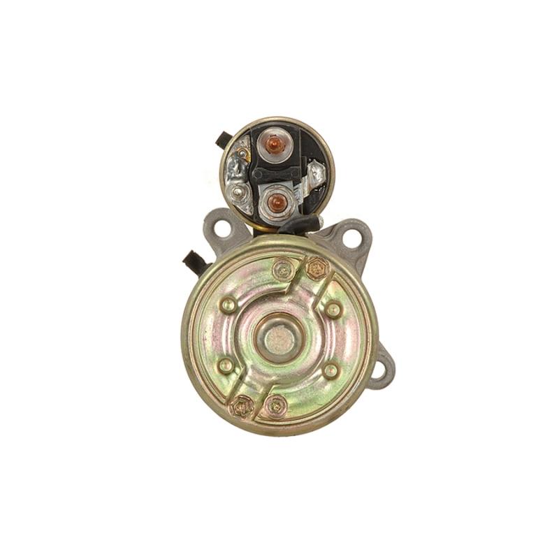 Remy 28714 - Starter Motor Remy 28714 Starter Motor product image 2 of 4