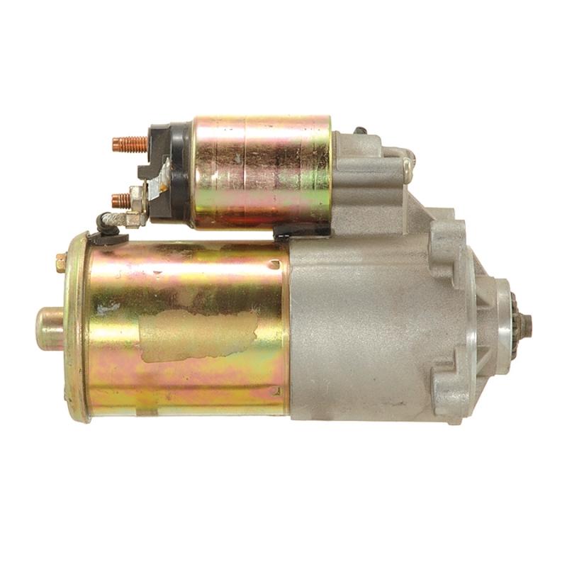 Remy 28714 - Starter Motor Remy 28714 Starter Motor product image 3 of 4