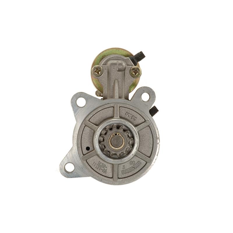 Remy 28714 - Starter Motor Remy 28714 Starter Motor product image 4 of 4