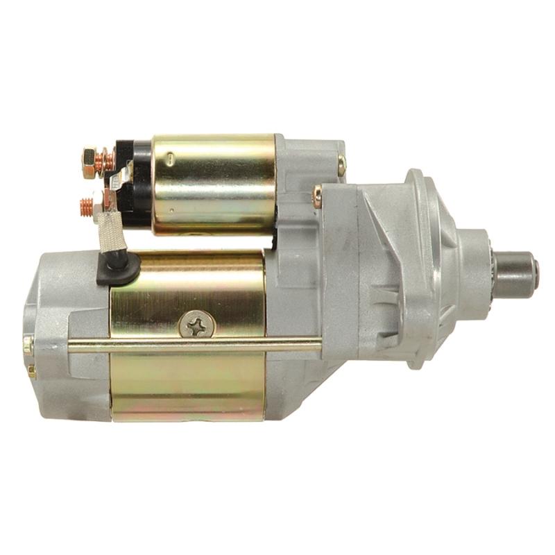 Remy 28716 Starter Motor product image 3 of 4