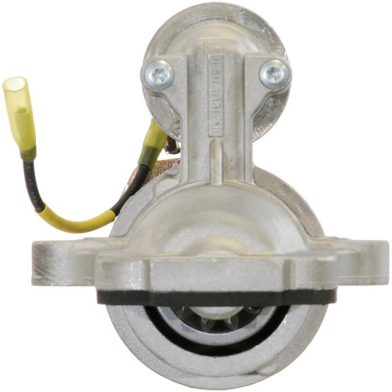 Remy 28717 Starter Motor product image 1 of 4