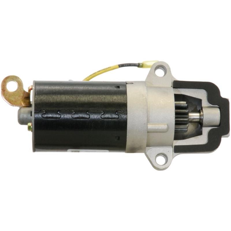 Remy 28717 Starter Motor product image 2 of 4