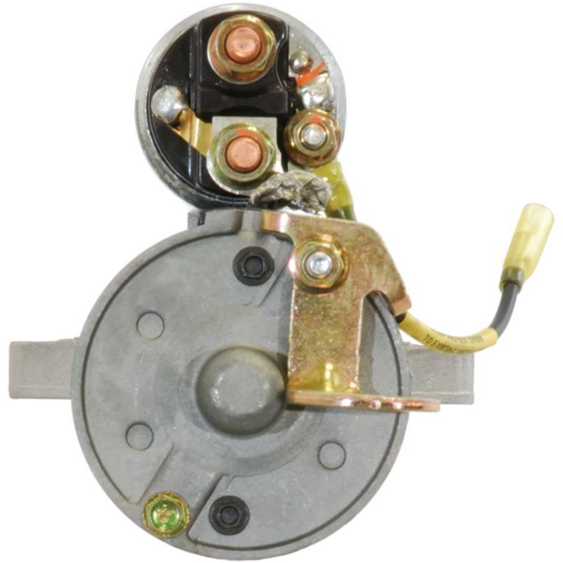 Remy 28717 Starter Motor product image 3 of 4
