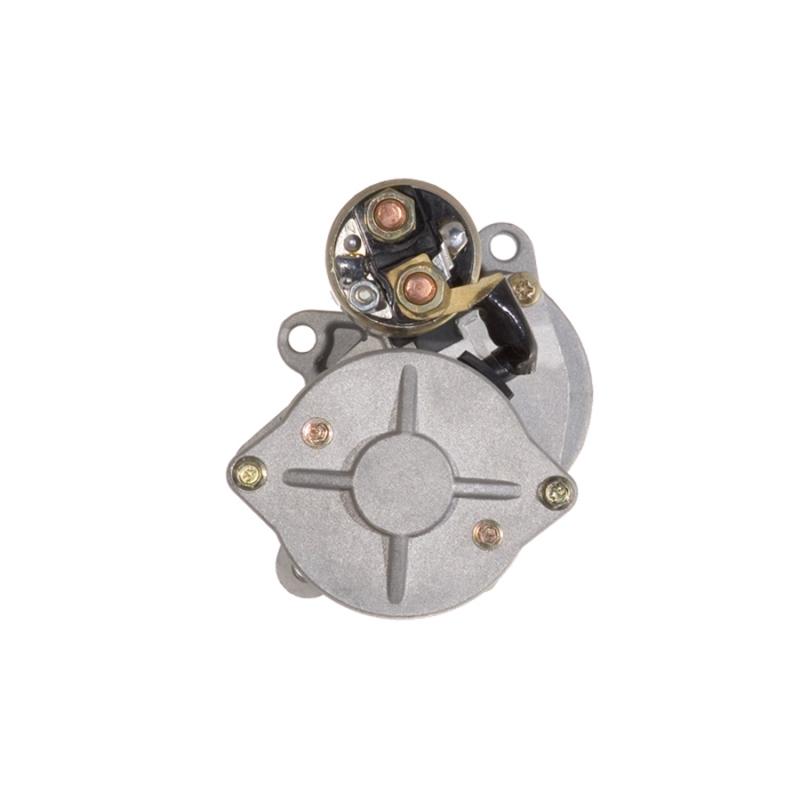 Remy 28727 - Starter Motor Remy 28727 Starter Motor product image 2 of 4