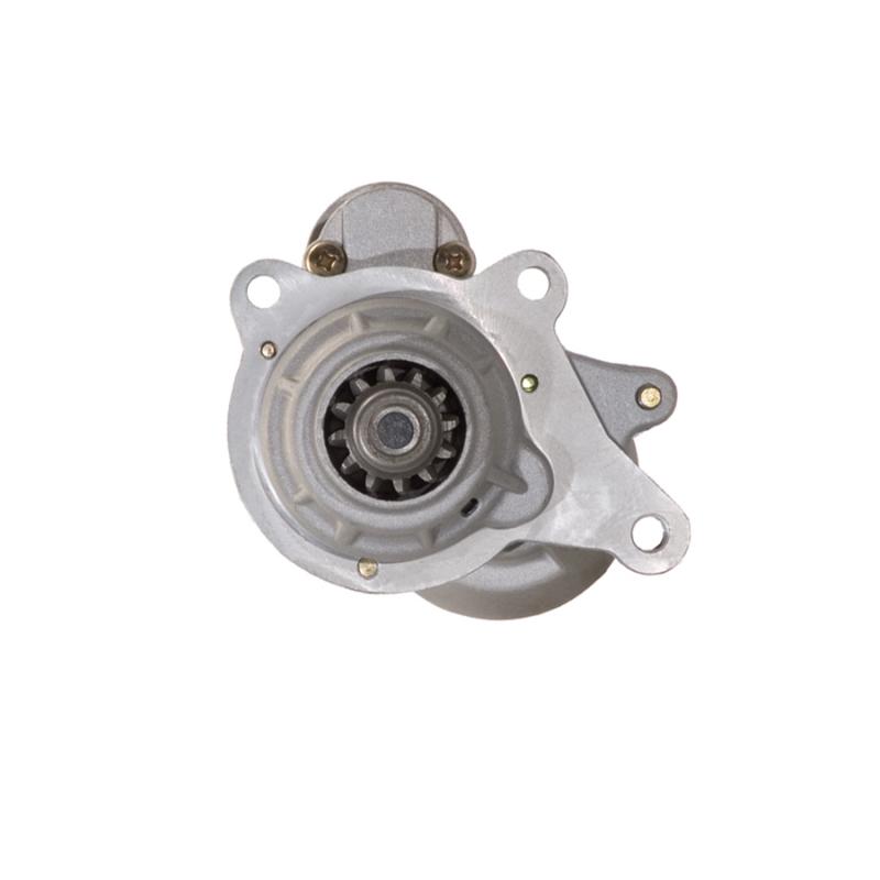 Remy 28727 - Starter Motor Remy 28727 Starter Motor product image 3 of 4