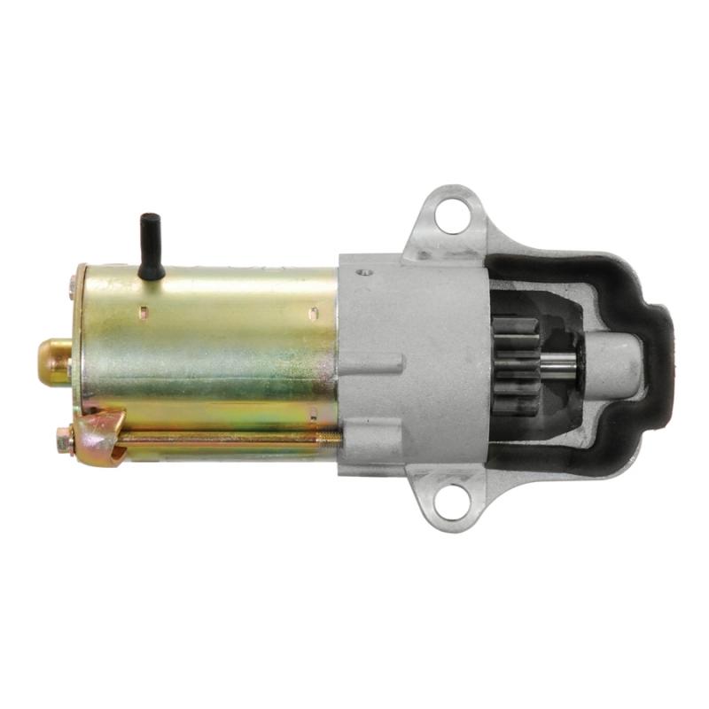 Remy 28730 Starter Motor product image 2 of 4