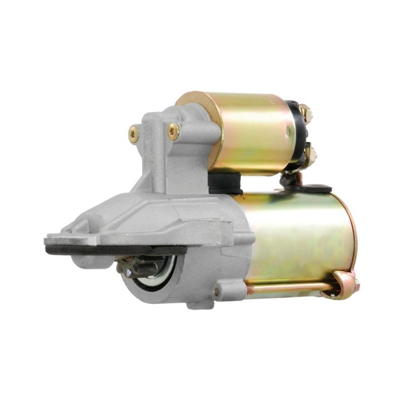 Remy 28730 Starter Motor product image 3 of 4
