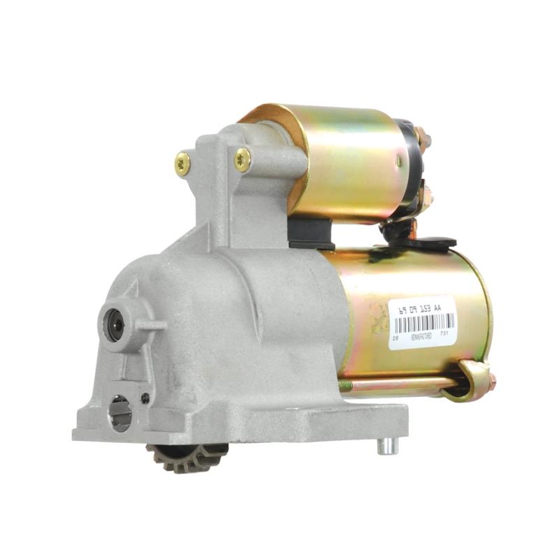 Remy 28731 Starter Motor product image 2 of 4