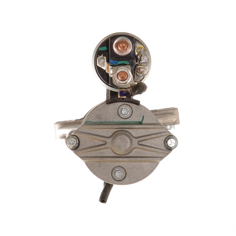 Remy 28740 - Starter Motor Remy 28740 Starter Motor product image 3 of 4
