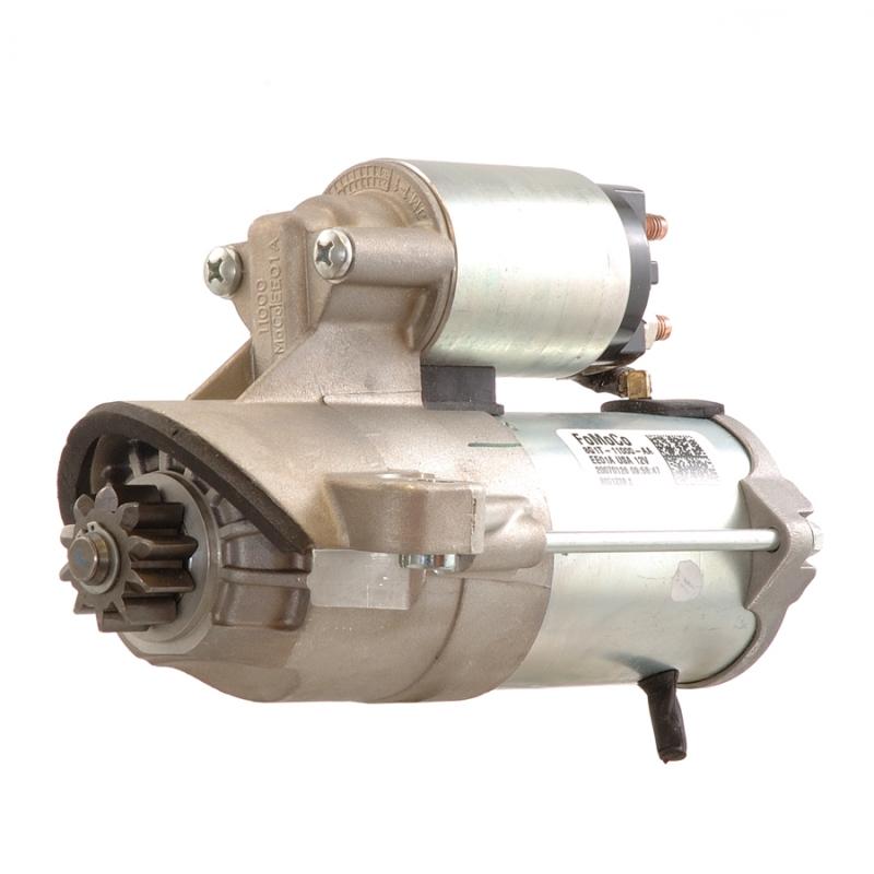 Remy 28740 - Starter Motor Remy 28740 Starter Motor product image 4 of 4