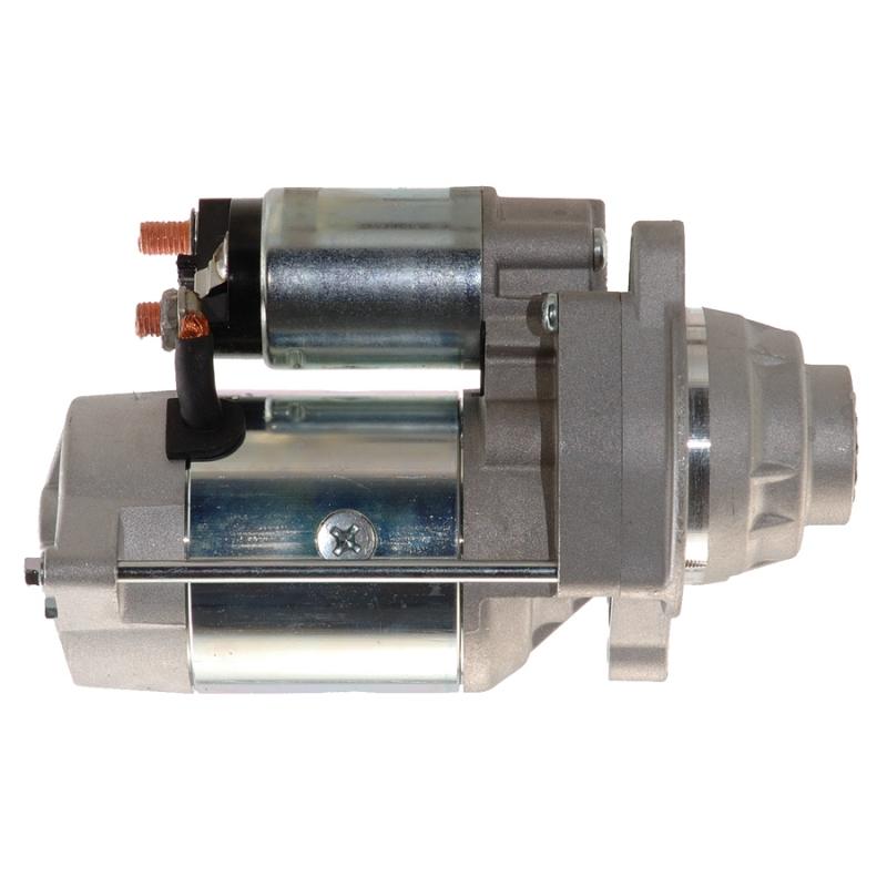 Remy 28742 Starter Motor product image 3 of 4