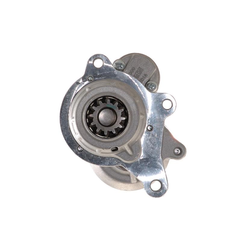 Remy 28742 Starter Motor product image 4 of 4