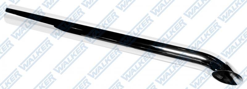 Walker Exhaust 29403 - Exhaust Pipe Walker Exhaust 29403 Exhaust Pipe product image 1 of 1