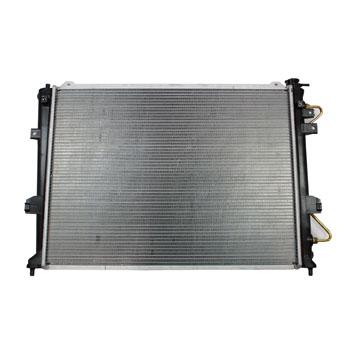 TYC 2961 Radiator product image 1 of 4