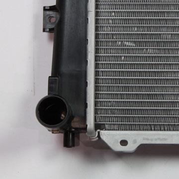 TYC 2961 Radiator product image 2 of 4