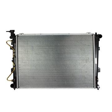 TYC 2961 Radiator product image 3 of 4