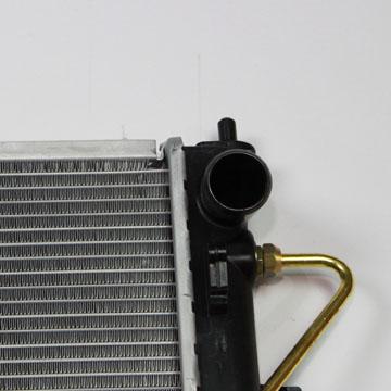 TYC 2961 Radiator product image 4 of 4