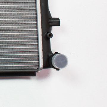 TYC 2964 Radiator product image 1 of 4
