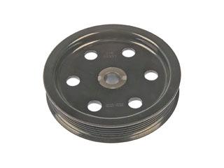Dorman 300003 Power Steering Pump Pulley product image 1 of 4