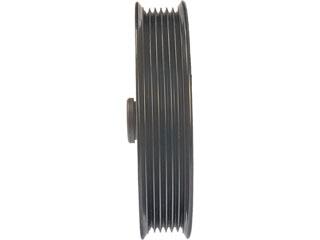 Dorman 300003 Power Steering Pump Pulley product image 2 of 4