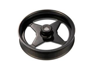 Dorman 300006 Power Steering Pump Pulley product image 2 of 4