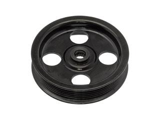 Dorman 300007 Power Steering Pump Pulley product image 1 of 3