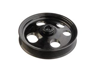 Dorman 300008 Power Steering Pump Pulley product image 1 of 3