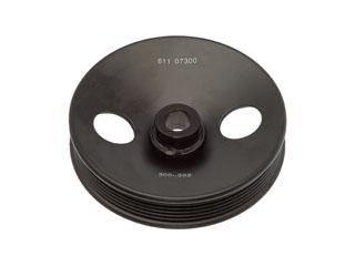 Dorman 300302 Power Steering Pump Pulley product image 1 of 2